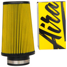 Load image into Gallery viewer, Universal-Air-Filter---Cone-3-12-Flg-X-6In-B-X-4-58In-T-X-9-H