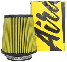 Load image into Gallery viewer, Cone-312In-Flg-6Inb-458Int-6Inhsynthamax-Universal-Air-Filter