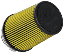 Load image into Gallery viewer, Universal-Air-Filter---Cone-4In-Flange-X-6In-Base-X-4-58In-Top-X-7In-Height---Synthamax