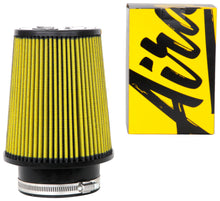 Load image into Gallery viewer, Universal-Air-Filter---Cone-4In-Flange-X-6In-Base-X-4-58In-Top-X-7In-Height---Synthamax