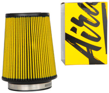 Load image into Gallery viewer, Universal-Air-Filter---Cone-4In-Flg-X-6In-B-X-4-58In-T-X-7-H