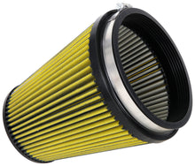 Load image into Gallery viewer, Universal-Air-Filter---Cone-6In-Flange-X-7-14In-Base-X-5In-Top-X-8In-Height