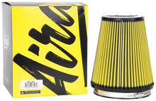 Load image into Gallery viewer, Universal-Air-Filter---Cone-6In-Flange-X-7-14In-Base-X-5In-Top-X-8In-Height