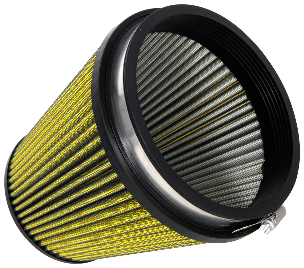 Universal-Air-Filter---Cone-6In-Flg-X-7-14In-B-X-5In-T-X-7In-H