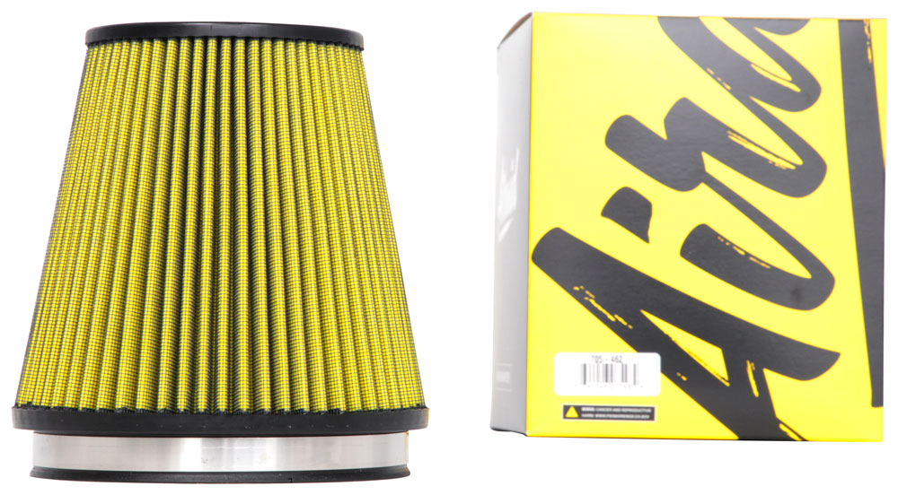 Universal-Air-Filter---Cone-6In-Flg-X-7-14In-B-X-5In-T-X-7In-H