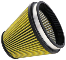 Load image into Gallery viewer, Universal-Air-Filter---Cone-6In-Flange-X-7-12In-Base-X-3-78In-Top-X-6In-Height