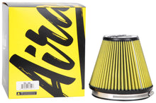 Load image into Gallery viewer, Universal-Air-Filter---Cone-6In-Flange-X-7-12In-Base-X-3-78In-Top-X-6In-Height