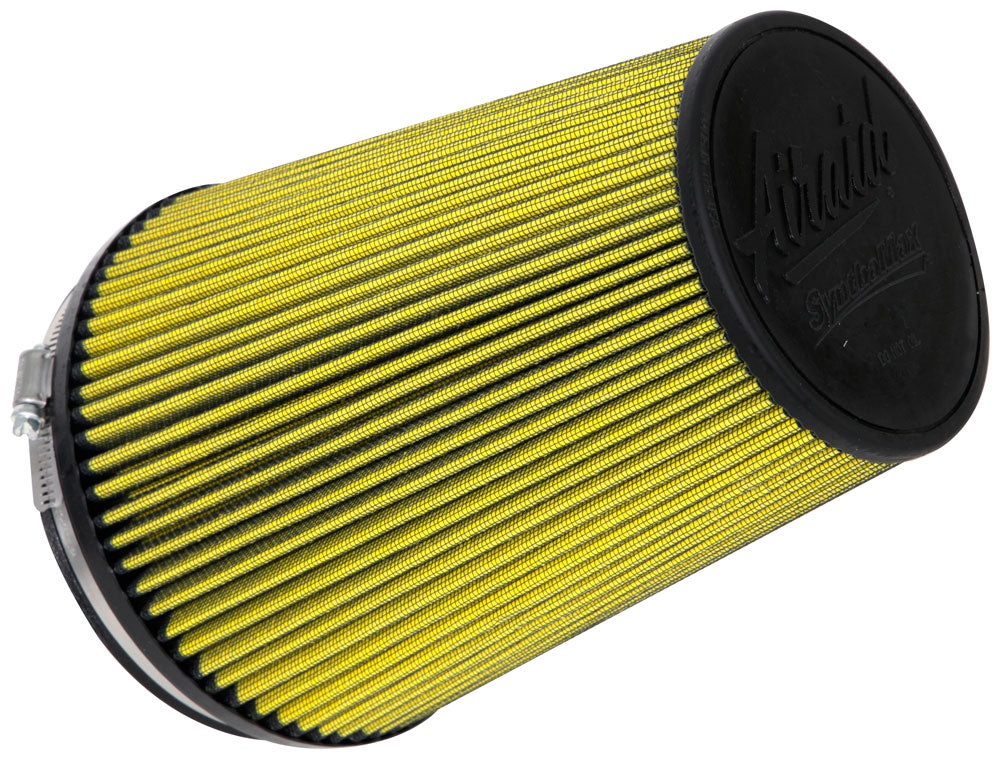 Universal-Air-Filter---Cone-6In-Flg-X-7-14In-B-X-5In-T-X-9In-H---Synthamax