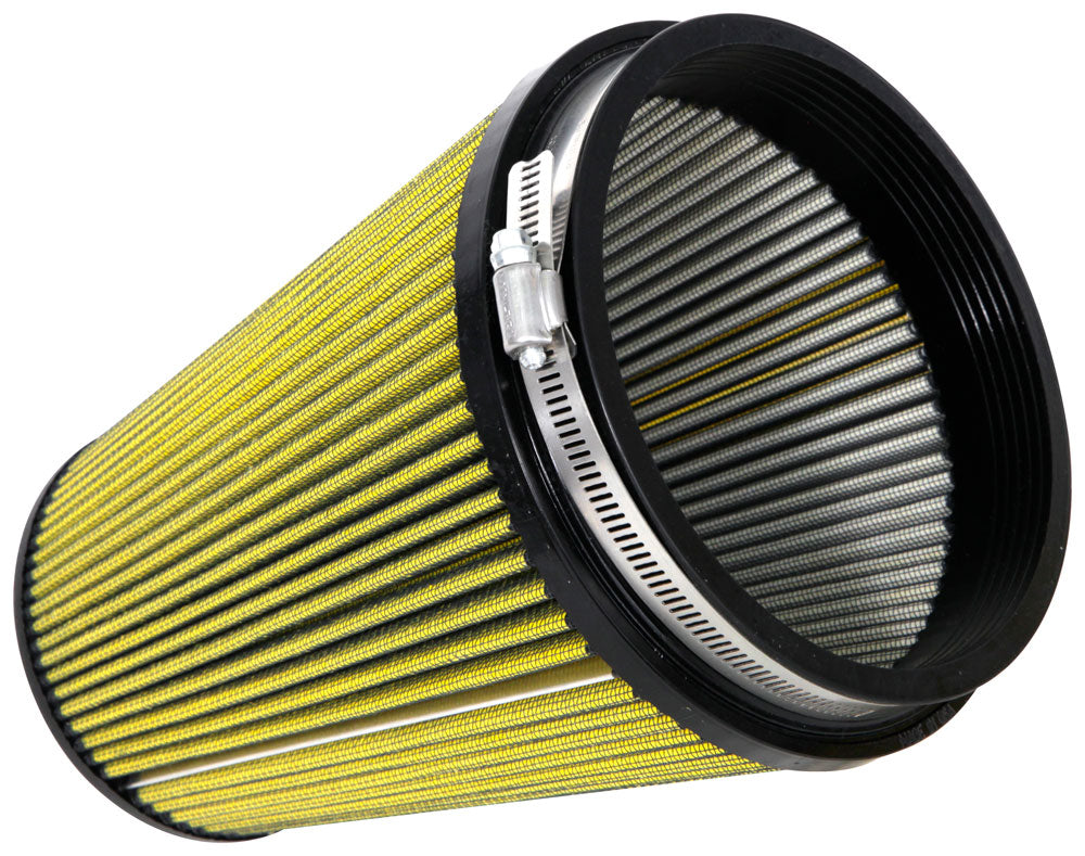Universal-Air-Filter---Cone-6In-Flg-X-7-14In-B-X-5In-T-X-9In-H---Synthamax