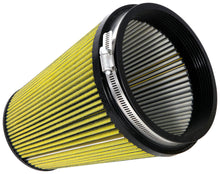 Load image into Gallery viewer, Universal-Air-Filter---Cone-6In-Flg-X-7-14In-B-X-5In-T-X-9In-H---Synthamax