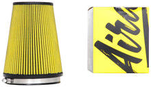 Load image into Gallery viewer, Universal-Air-Filter---Cone-6In-Flg-X-7-14In-B-X-5In-T-X-9In-H---Synthamax