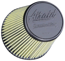 Load image into Gallery viewer, Universal-Air-Filter-Cone-412In-Flg-714In-B-4932In-T-718In-H
