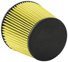 Load image into Gallery viewer, Cone-6In-Flg-9Inb-X-61116In-T-7916In-H-Synthamax-Universal-Air-Filter
