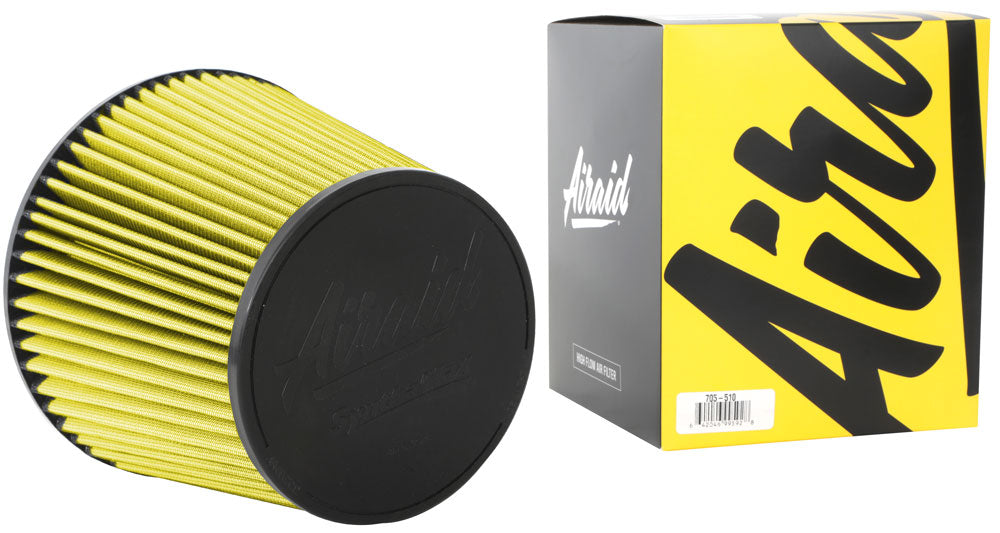 Cone-6In-Flg-9Inb-X-61116In-T-7916In-H-Synthamax-Universal-Air-Filter
