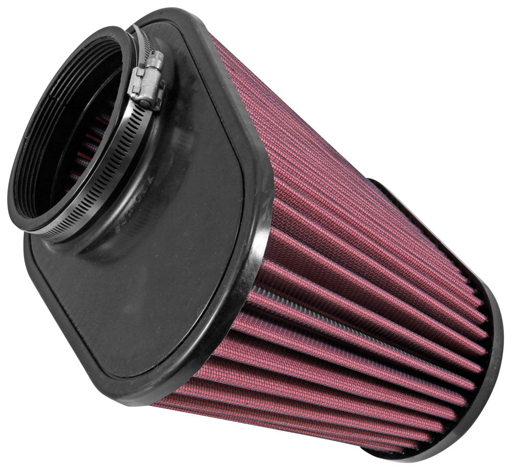 ~(2.8-Lbs.-12X9x8)~-Cone.-4-12In-Flg.-11-12In-X-7In-B.-9In-X-4-12In-T.-7-14In-H-Synthaflow