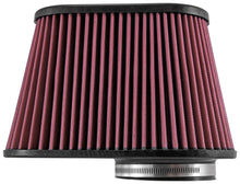 Load image into Gallery viewer, ~(2.8-Lbs.-12X9x8)~-Cone.-4-12In-Flg.-11-12In-X-7In-B.-9In-X-4-12In-T.-7-14In-H-Synthaflow