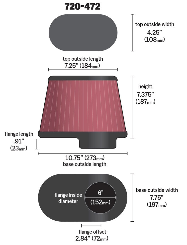 Kit-Replacement-Filter