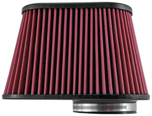 Load image into Gallery viewer, ~(3-Lbs.-12X9x9)~-Cone.-4-12In-Flg.-11-12In-X-7In-B.-9In-X-4-12In-T.-7-14In-H-Synthamax