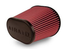 Load image into Gallery viewer, Universal-Air-Filter-Oval-Tapered-Clamp-On