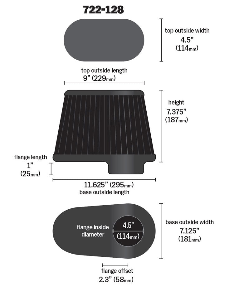 Dodge-5.96.7L-Dsl--Ford-6.0L-Dsl-Kit-Replacement-Air-Filter