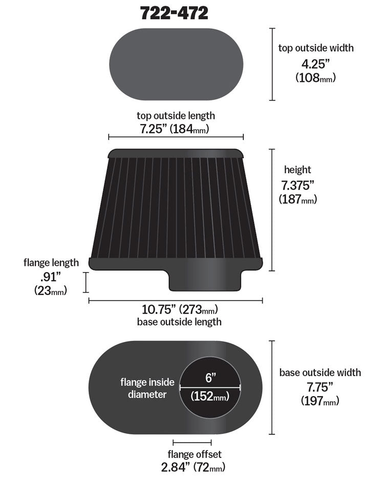 Kit-Replacement-Filter