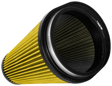 Load image into Gallery viewer, Universal-Air-Filter--Cone-6In-Flg-X-9-12X7-12In-B-X-6-38X3-34Intx-9-12In-H---Synthaflow