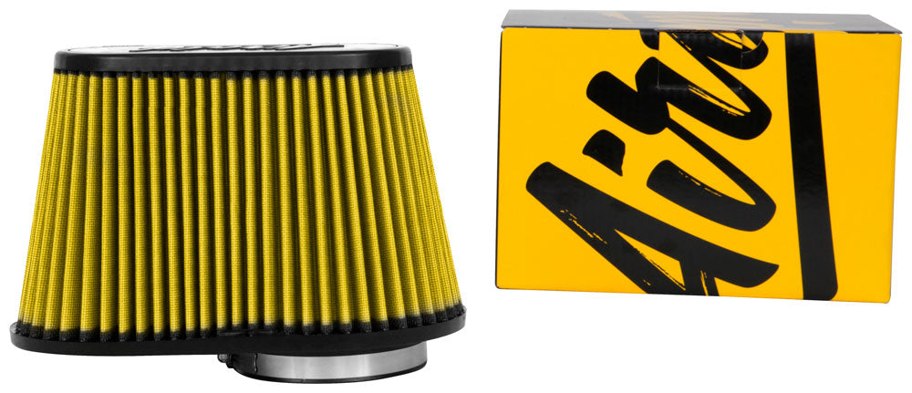 Universal-Air-Filter---Cone-4-12In-Flg-X-11-12X7in-B-X-9X4-12Intx-7-14In-H---Synthaflow