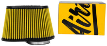 Load image into Gallery viewer, Universal-Air-Filter---Cone-4-12In-Flg-X-11-12X7in-B-X-9X4-12Intx-7-14In-H---Synthaflow