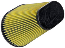 Load image into Gallery viewer, Universal-Air-Filter---Cone-6In-Flg-X-10-34X7-34In-B-X-7-14X4-3In-T-X-9In-H---Synthaflow