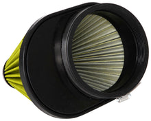 Load image into Gallery viewer, Universal-Air-Filter-Cone;-6In-Flg-1014Inx7516Inb-558Inx258Int612Inhsynthaflo