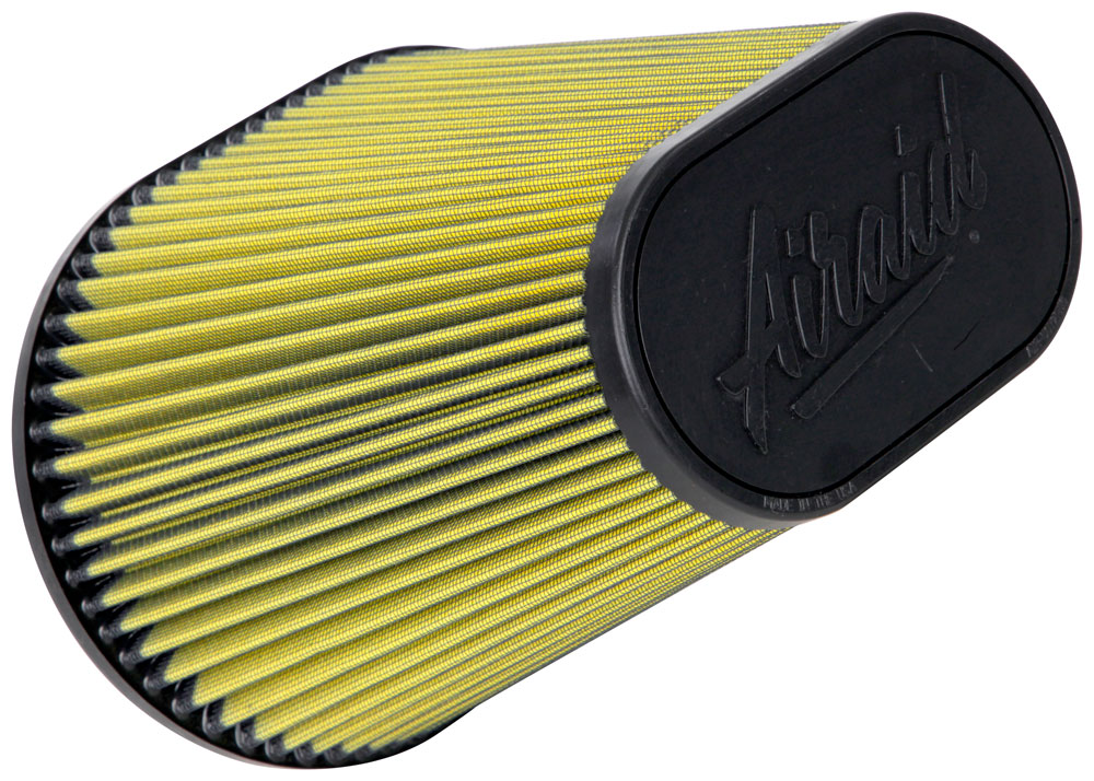 Universal-Air-Filter---Cone-6In-Flg-X-10-34X7-34In-B-X-7X4in-T-X-9In-H---Synthaflow