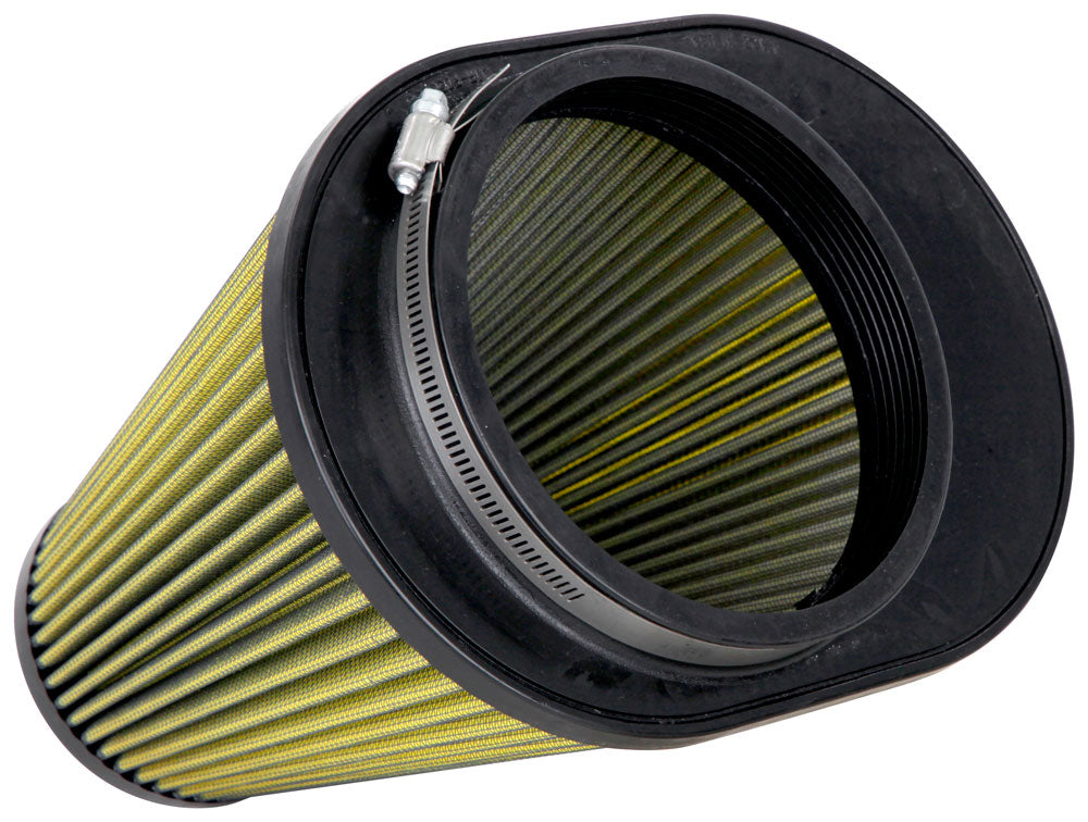 Universal-Air-Filter---Cone-6In-Flg-X-10-34X7-34In-B-X-7X4in-T-X-9In-H---Synthaflow