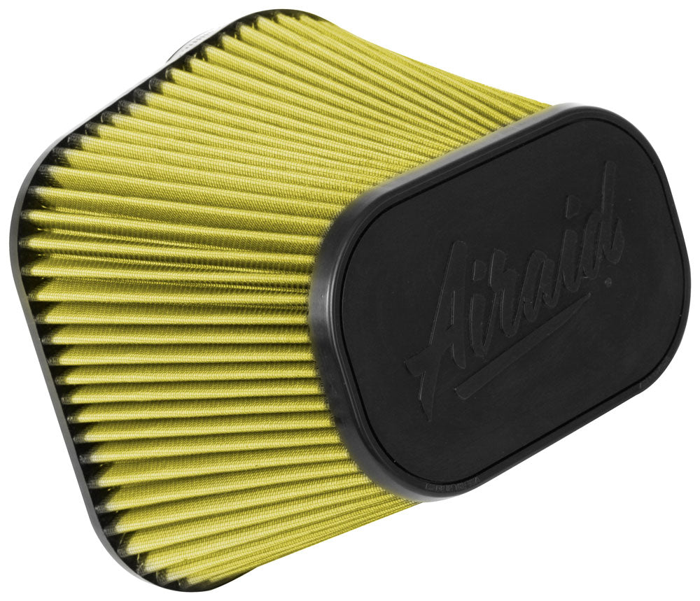 Universal-Air-Filter---Cone-4-12In-Flgx9-34X9-516In-Bx7-1516X5-132In-Tx7-12In-H---Sfa