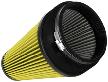 Load image into Gallery viewer, Universal-Air-Filter---Cone-6In-Flg-X-9-12X7-12In-B-X-6-38X3-34In-Tx9-12In-H-Synthamax
