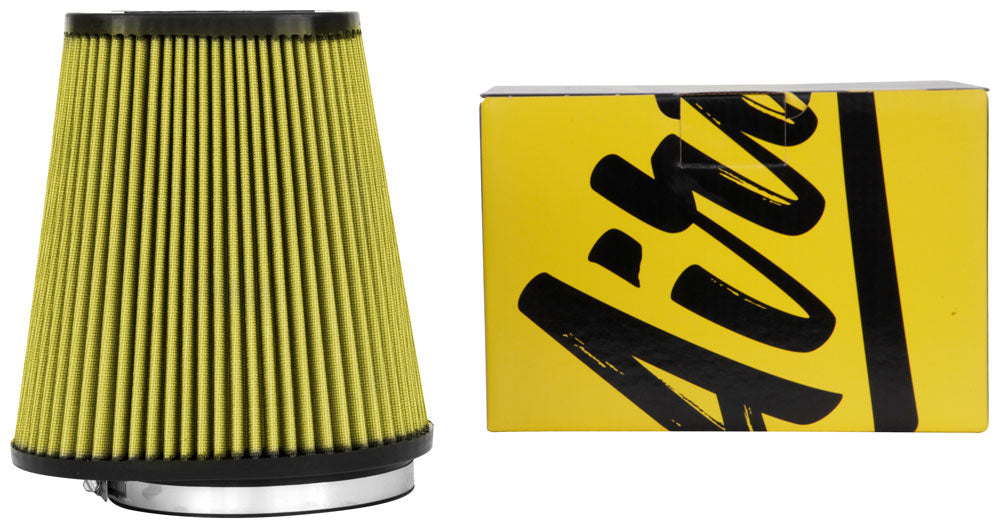 Universal-Air-Filter---Cone-6In-Flg-X-9-12X7-12In-B-X-6-38X3-34In-Tx9-12In-H-Synthamax