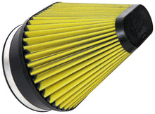 Load image into Gallery viewer, Universal-Air-Filter---Cone-6In-F-X-10-14X7-516In-B-X-5-58X2-58In-T-X-6-12In-H-Synthamax