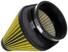 Load image into Gallery viewer, Universal-Air-Filter---Cone-6In-F-X-10-14X7-516In-B-X-5-58X2-58In-T-X-6-12In-H-Synthamax