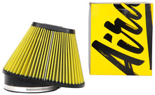 Load image into Gallery viewer, Universal-Air-Filter---Cone-6In-F-X-10-14X7-516In-B-X-5-58X2-58In-T-X-6-12In-H-Synthamax