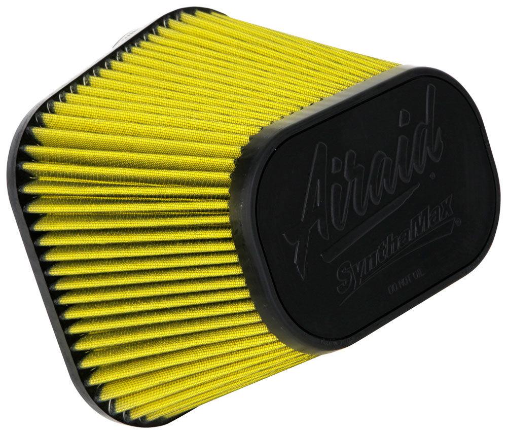 Universal-Air-Filter---Cone-4-12In-Flg-X-9-34X9-516In-B-X-7-1516X5-132In-Tx7-12In-H-Sfa