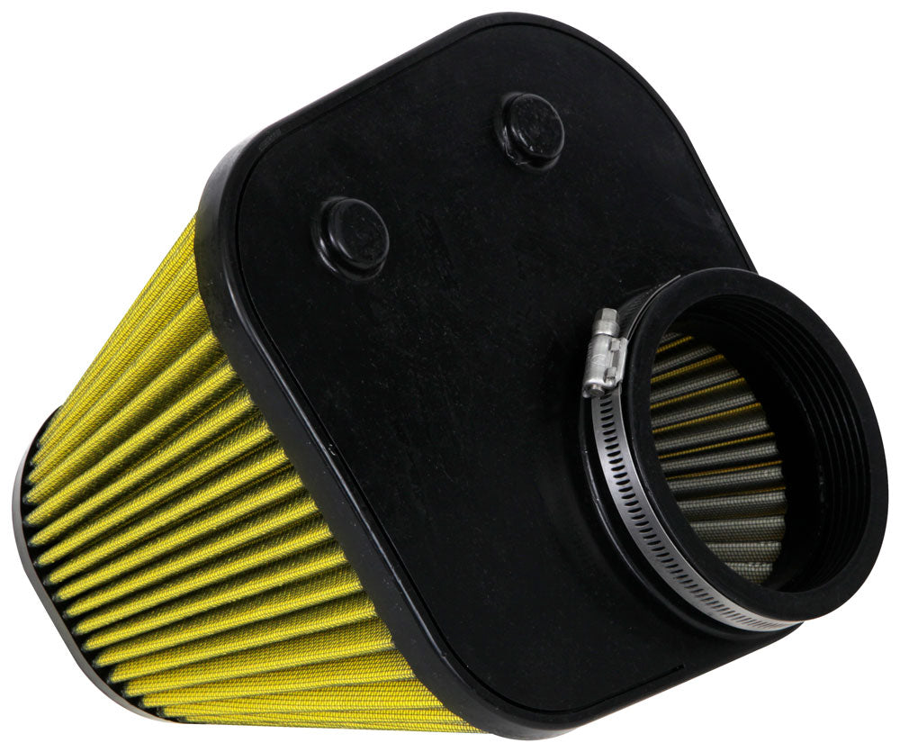 Universal-Air-Filter---Cone-4-12In-Flg-X-9-34X9-516In-B-X-7-1516X5-132In-Tx7-12In-H-Sfa