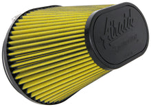 Load image into Gallery viewer, Universal-Air-Filter---Cone-6In-F-X-9X7-14In-B-X-6-14X3-34In-T-X-7In-H---Synthamax