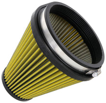 Load image into Gallery viewer, Universal-Air-Filter---Cone-6In-F-X-9X7-14In-B-X-6-14X3-34In-T-X-7In-H---Synthamax