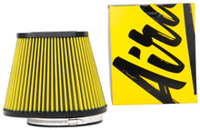 Load image into Gallery viewer, Universal-Air-Filter---Cone-6In-F-X-9X7-14In-B-X-6-14X3-34In-T-X-7In-H---Synthamax