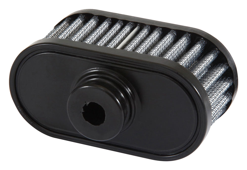 Rubber-Top-1In-Id---Push-On-4In-X-2In-Oval-Od-2In-Tall-Breather-Filter