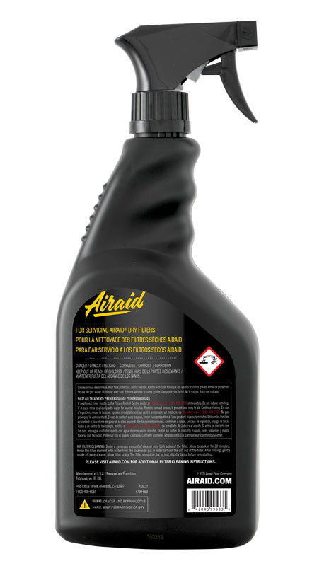 Air-Filter-Cleaner