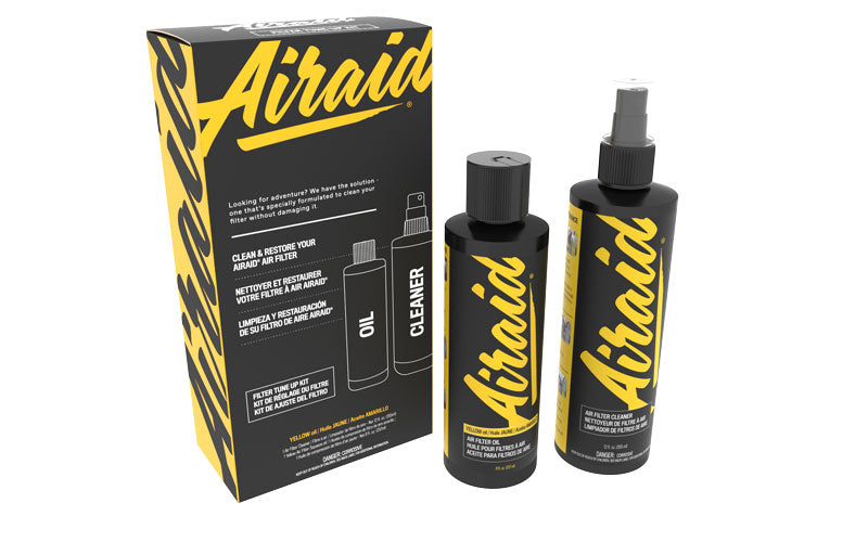 Renew-Kit---12Oz-Cleaner--8Oz-Squeeze-Oil---Yellow