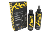 Load image into Gallery viewer, Renew-Kit---12Oz-Cleaner--8Oz-Squeeze-Oil---Yellow