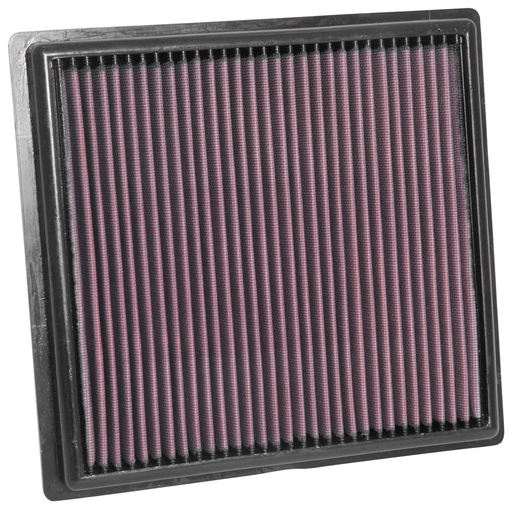15-18-Chevrolet-Colorado-L4-2.5L-FI-Replacement-Air-Filter