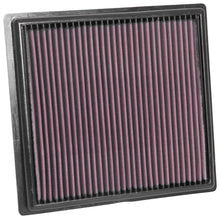 Load image into Gallery viewer, 15-18-Chevrolet-Colorado-L4-2.5L-FI-Replacement-Air-Filter