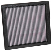 Load image into Gallery viewer, 15-18-Chevrolet-Colorado-L4-2.5L-FI-Replacement-Air-Filter